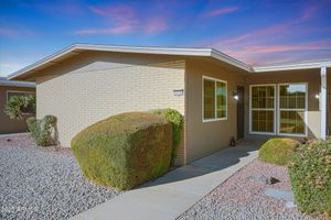 10720 W SANTA FE DR, SUN CITY, AZ
