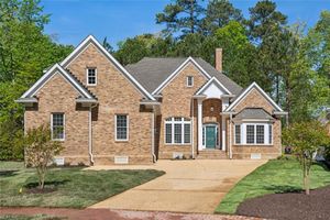 1832 JOHN HANCOCK, WILLIAMSBURG, VA