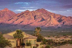 2432 W CALLE CASAS LINDAS, GREEN VALLEY, AZ