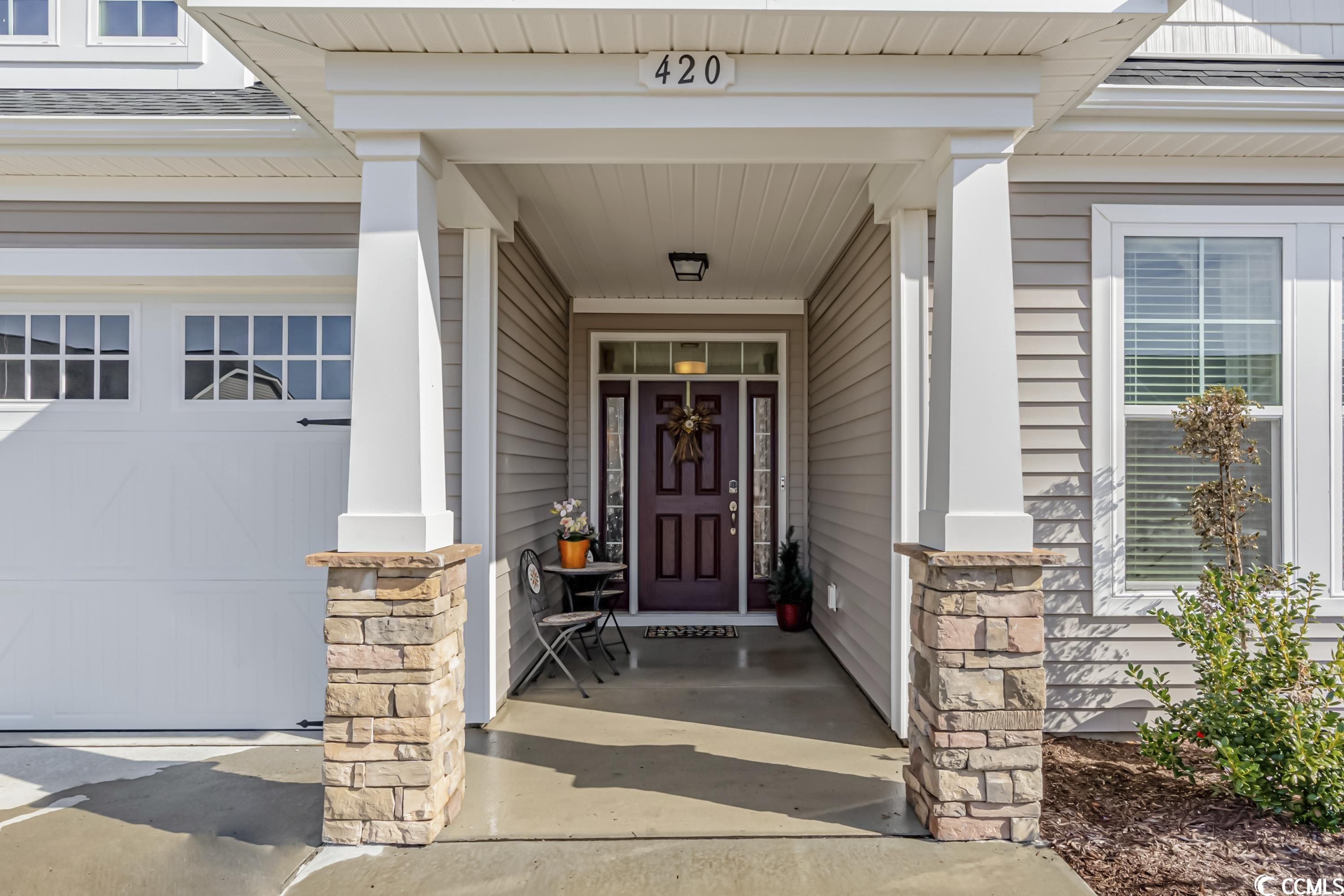 image of property at 420 Feathergrass Way