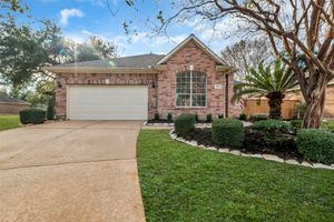 5118 FLOWER RIDGE CT, KATY, TX