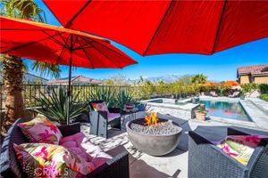 13 CLARET, RANCHO MIRAGE, CA