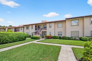 9283 VISTA DEL LAGO APT 37J, BOCA RATON, FL