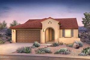 18716 N 268TH AVE, BUCKEYE, AZ