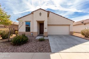 22565 W LA PASADA BLVD, BUCKEYE, AZ