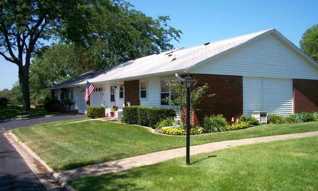 Low-Maintenance Homes