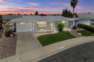 541 SHASTA WAY, HEMET, CA