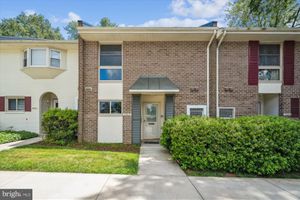 3403 S LEISURE WORLD BLVD 90-J, SILVER SPRING, MD