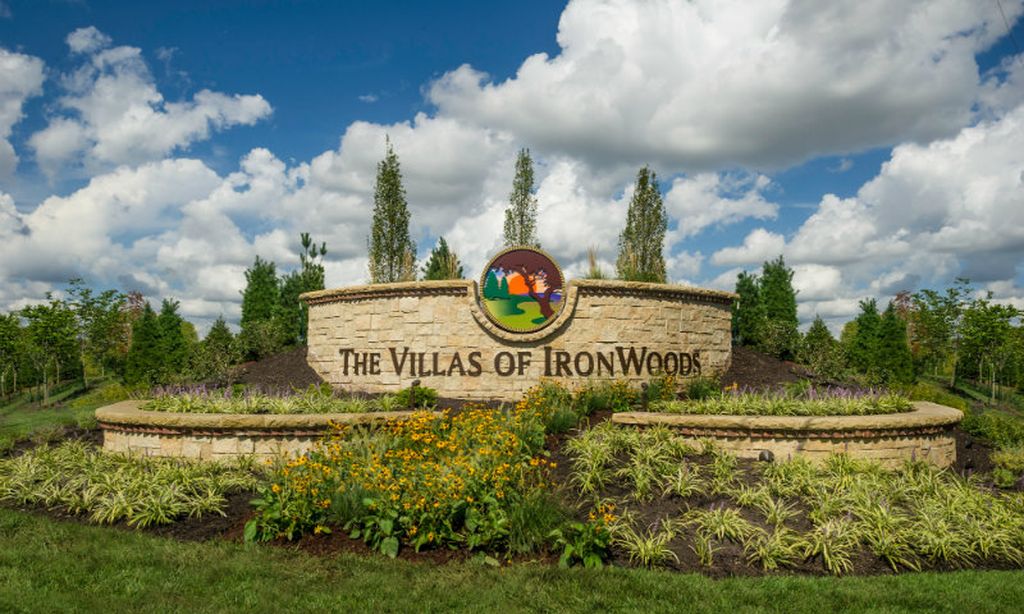 The Villas of Ironwoods - Leawood, Kansas