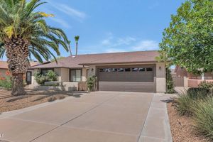 26602 S NICKLAUS DR, SUN LAKES, AZ