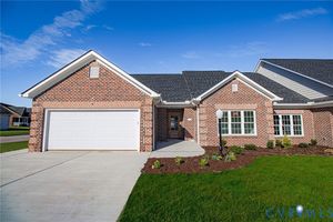 120 COBBLESTONE DR, HOPEWELL, VA