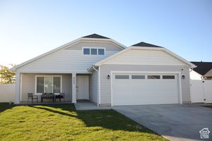 805 N 980 W, TREMONTON, UT