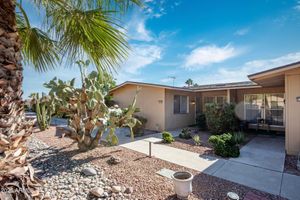 13435 W DESERT GLEN DR, SUN CITY WEST, AZ