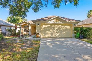 2299 N BRENTWOOD CIR, LECANTO, FL