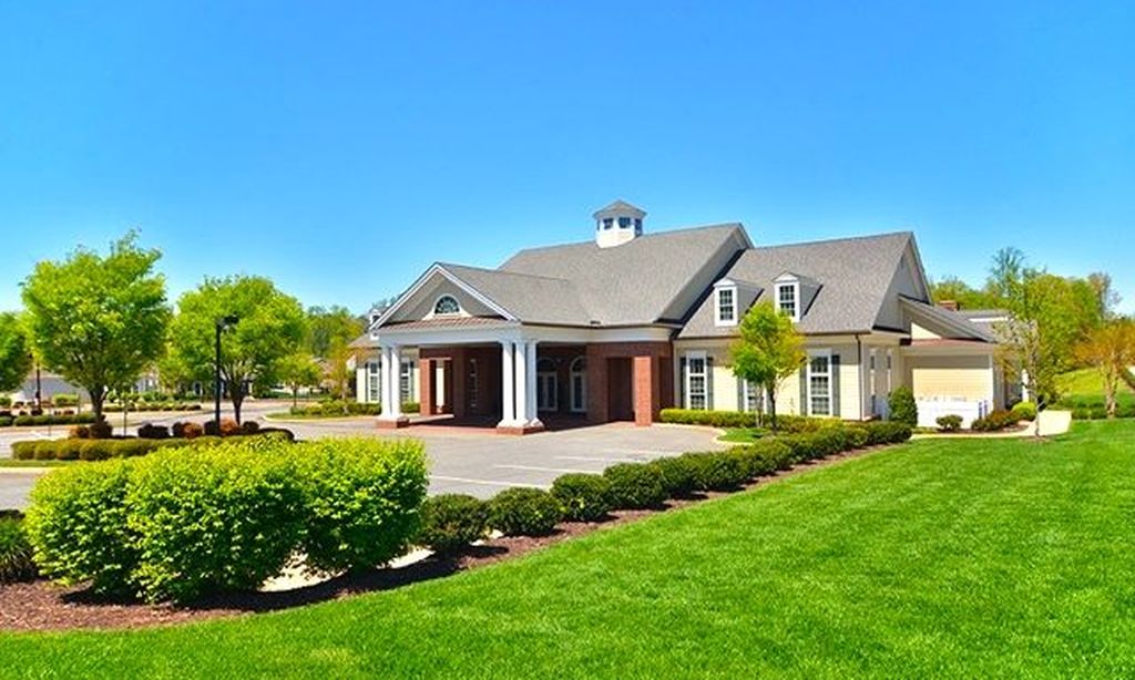 The Resident's Club - 15,000 Sq. Ft.