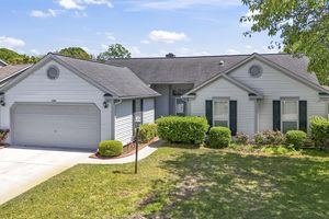 1406 SNOWY EGRET DR, MURRELLS INLET, SC