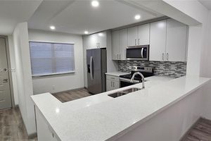 100 SW 130TH TER 309C, PEMBROKE PINES, FL