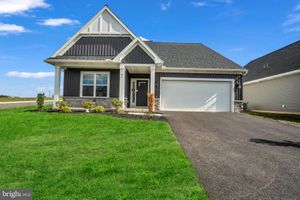 101 BELLFLOWER AVE LOT 82, ANNVILLE, PA