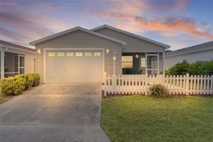 2595 ASCOT LOOP, THE VILLAGES, FL