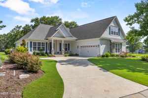 3478 BELLE MEADE WAY, LELAND, NC