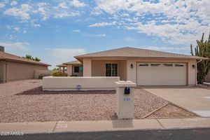9729 E NAVAJO PL, SUN LAKES, AZ