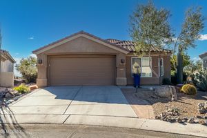 13607 N GOLD CHOLLA PL, MARANA, AZ