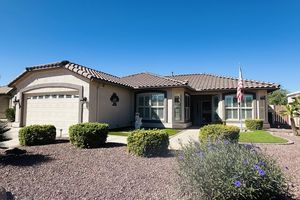 6610 S BRADSHAW WAY, CHANDLER, AZ