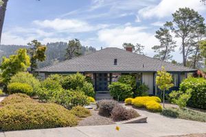 254 DEL MESA CARMEL, CARMEL, CA