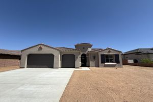 61662 E QUARTZITE RD, ORACLE, AZ