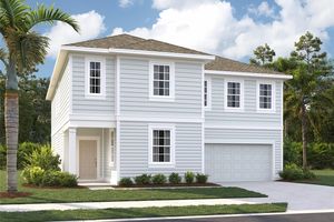 711 JUNONIA BLVD, NEW SMYRNA BEACH, FL