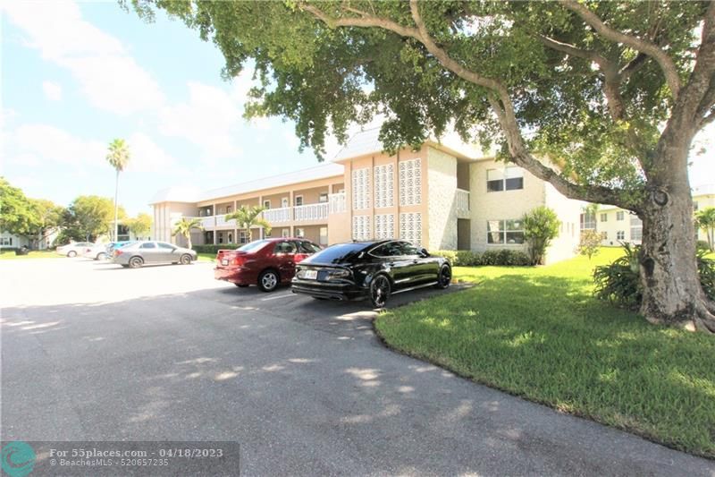 image of property at 9796 Marina Blvd 225