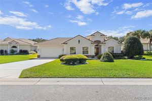 126 W MICKEY MANTLE PATH, HERNANDO, FL
