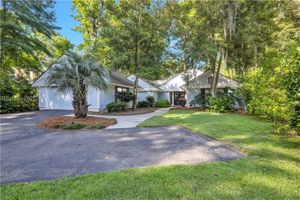 60 EDGEWOOD DR, HILTON HEAD ISLAND, SC