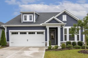 837 STILL WILLOW LN, WENDELL, NC