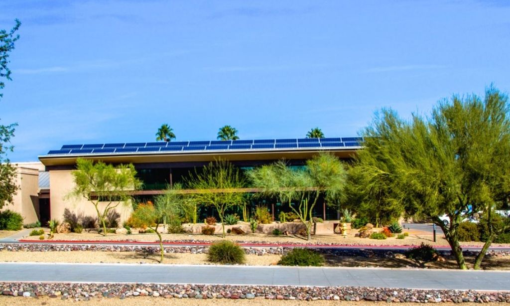 Rio Verde Community Center - 18,000 Sq. Ft.