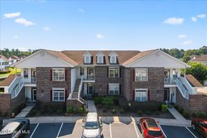8855 RADCLIFF DR 4D, CALABASH, NC