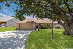 3812 HUNTERS GLN, SCHERTZ, TX