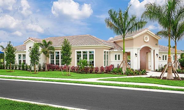 55 Communities In Venice Florida