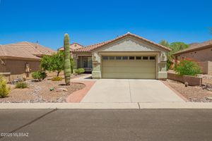 5344 W EAGLE GULCH CT, MARANA, AZ