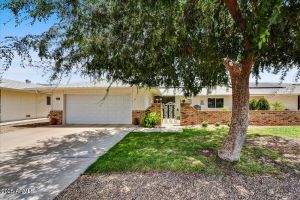 12814 W COPPERSTONE DR, SUN CITY WEST, AZ