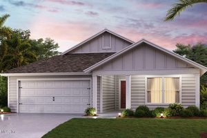 150 GREENWOOD DR, PALM COAST, FL