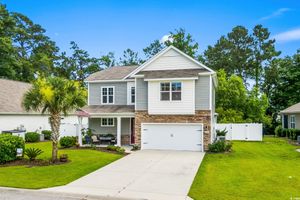1007 OAK MARSH LN, NORTH MYRTLE BEACH, SC