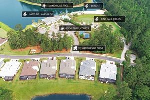 319 HARBORSIDE DR, HARDEEVILLE, SC