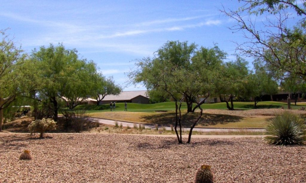 Quail Golf Course - 9 Holes