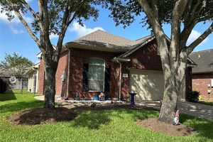 1237 MODENA DR, PEARLAND, TX