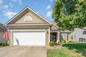 1154 BASTION CIR, MOUNT JULIET, TN
