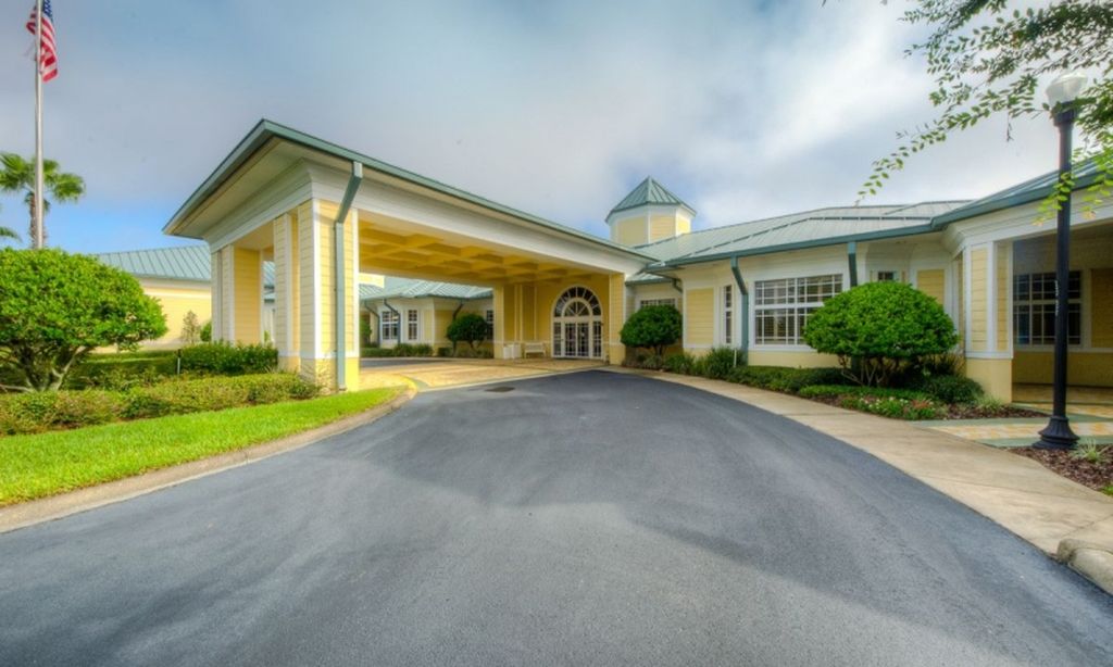Clubhouse