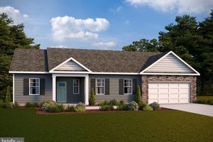 14595 BEATTY DR, ELKTON, VA