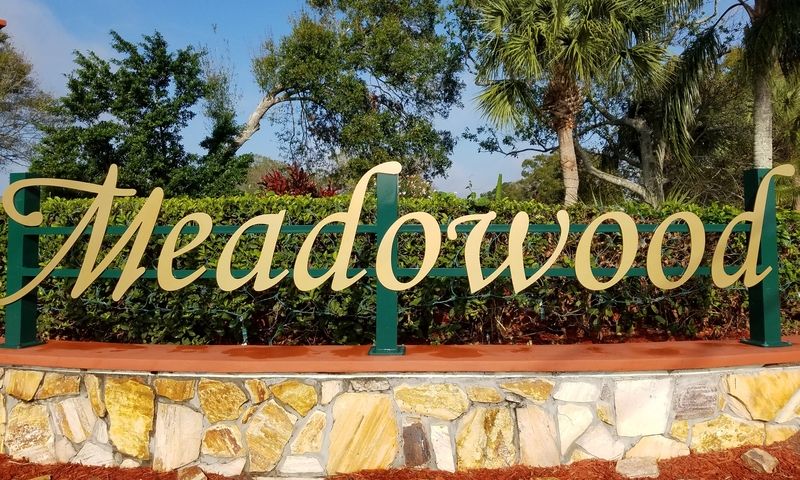 Meadowood - Fort Pierce, FL