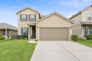 709 WHITMAN AVE, GEORGETOWN, TX
